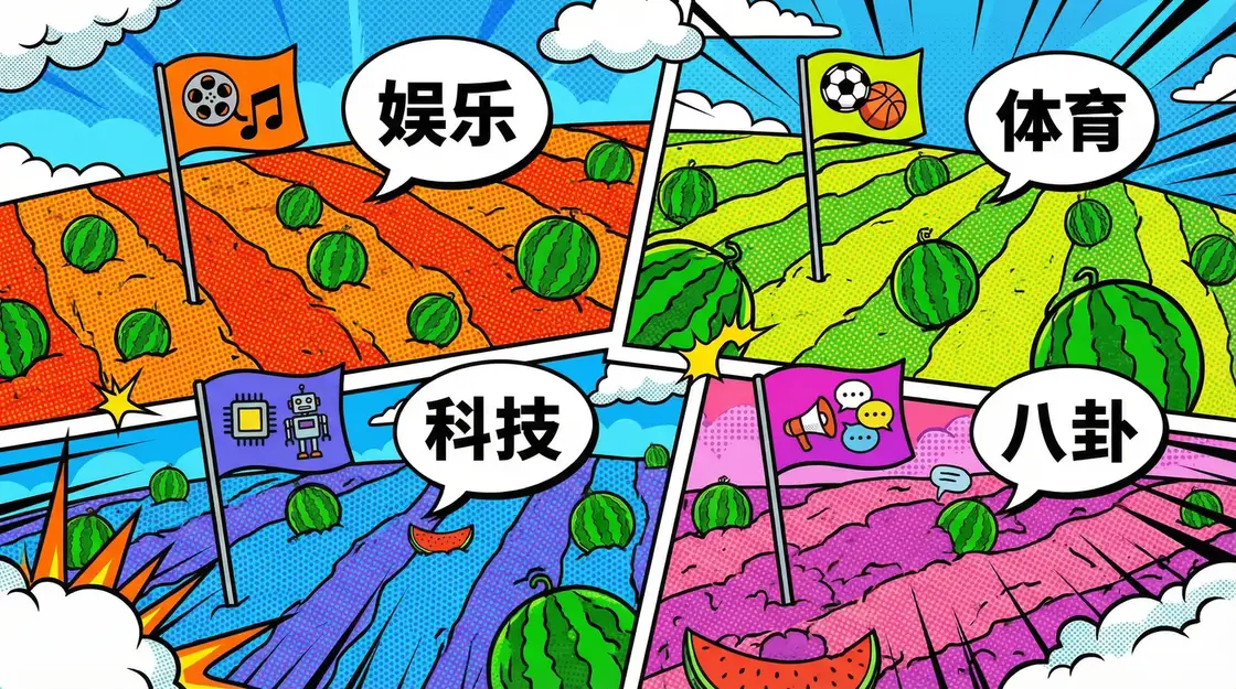 辉煌国际平台 娱乐瓜田分类